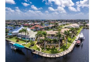 2453 ST DAVIDS ISLAND COURT, PUNTA GORDA, FL 33950 - MLS#MFRC7512163