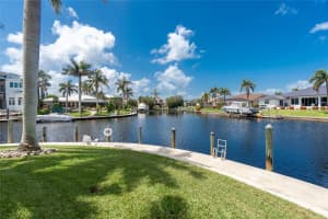 2453 ST DAVIDS ISLAND COURT, PUNTA GORDA, FL 33950 - MLS#MFRC7512163