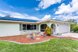 22158 RIVERHEAD AVENUE, PORT CHARLOTTE, FL 33952 - MLS#MFRC7512170