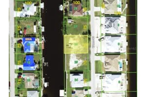 4419 VASCO STREET, PUNTA GORDA, FL 33950 - MLS#MFRC7512175