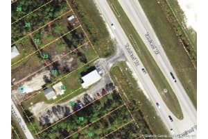 12195 TAMIAMI TRAIL, PUNTA GORDA, FL 33955 - MLS#MFRC7512176