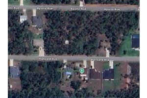 HANSARD AVE, NORTH PORT, FL 34286 Sold 08/05/25