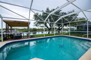 8861 CALUMET BOULEVARD, PORT CHARLOTTE, FL 33981 - MLS#MFRC7512181