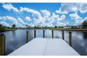 1080 BAL HARBOR BOULEVARD, PUNTA GORDA, FL 33950 - MLS#MFRC7512182
