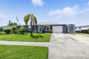 6127 Otis Rd, NORTH PORT