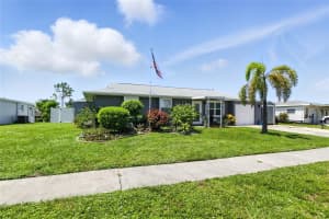 6127 OTIS ROAD, NORTH PORT, FL 34287 - MLS#MFRC7512184