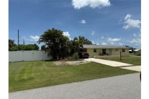 187 Walnut Ave Nw, PORT CHARLOTTE