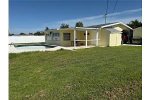 187 WALNUT AVENUE, PORT CHARLOTTE, FL 33952 Sold 10/14/25