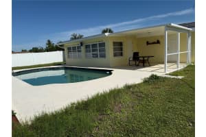 187 WALNUT AVENUE, PORT CHARLOTTE, FL 33952 Sold 10/14/25