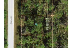 1296 JACOBS STREET, PORT CHARLOTTE, FL 33953 - MLS#MFRC7512188