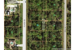 1296 JACOBS STREET, PORT CHARLOTTE, FL 33953 - MLS#MFRC7512188
