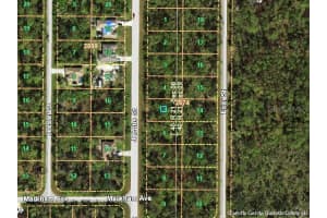 1296 JACOBS STREET, PORT CHARLOTTE, FL 33953 - MLS#MFRC7512188