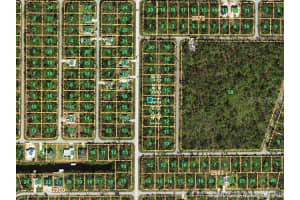1296 JACOBS STREET, PORT CHARLOTTE, FL 33953 - MLS#MFRC7512188