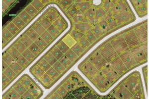 13630 WALLEYE WAY, PLACIDA, FL 33946 - MLS#MFRC7512192
