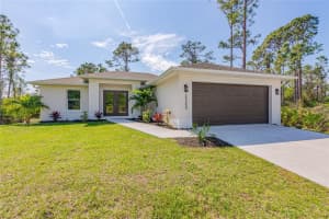 3960 Geary Ter, NORTH PORT