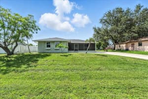 740 DOBELL TERRACE, PORT CHARLOTTE, FL 33948 - MLS#MFRC7512202