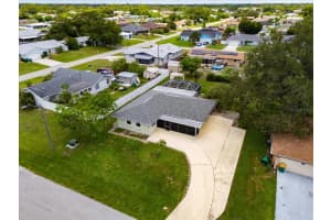 740 DOBELL TERRACE, PORT CHARLOTTE, FL 33948 - MLS#MFRC7512202