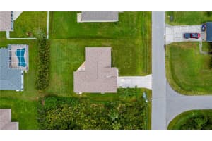 2723 COOLIDGE AVENUE, NORTH PORT, FL 34286 Sold 09/12/25