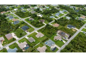 2723 COOLIDGE AVENUE, NORTH PORT, FL 34286 Sold 09/12/25
