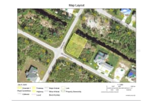 14052 CHESSWOOD LANE, PORT CHARLOTTE, FL 33981 - MLS#MFRC7512221