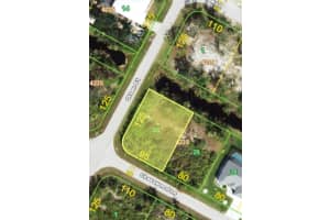 14052 CHESSWOOD LANE, PORT CHARLOTTE, FL 33981 - MLS#MFRC7512221