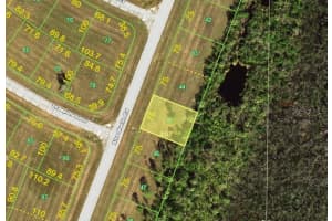 13060 BLUE MARLIN ROAD, PLACIDA, FL 33946 Sold 09/29/25
