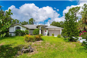 3199 Eldorado Ln, PORT CHARLOTTE