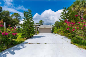 3199 ELDORADO LANE, PORT CHARLOTTE, FL 33948 Sold 10/15/25