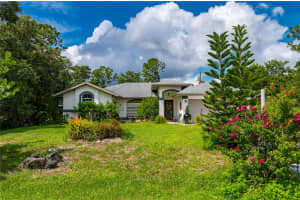 3199 ELDORADO LANE, PORT CHARLOTTE, FL 33948 Sold 10/15/25