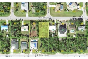 18733 LAKE WORTH BOULEVARD, PORT CHARLOTTE, FL 33948 Sold 10/28/25