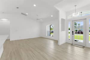 2399 REDSTONE AVENUE, NORTH PORT, FL 34288 Sold 09/05/25