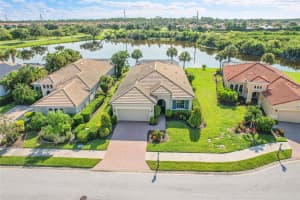 333 CIPRIANI WAY, NORTH VENICE, FL 34275 - MLS#MFRC7512254