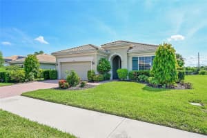 333 CIPRIANI WAY, NORTH VENICE, FL 34275 - MLS#MFRC7512254