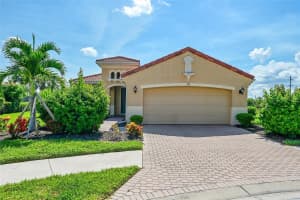 337 CIPRIANI WAY, NORTH VENICE, FL 34275 - MLS#MFRC7512256