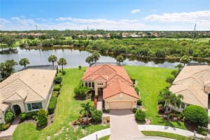 337 CIPRIANI WAY, NORTH VENICE, FL 34275 - MLS#MFRC7512256