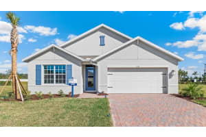 1455 POWELL VALLEY DRIVE, PORT CHARLOTTE, FL 33953 Sold 08/14/25