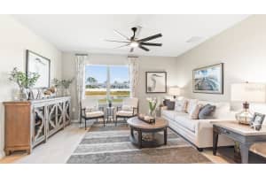 1455 POWELL VALLEY DRIVE, PORT CHARLOTTE, FL 33953 Sold 08/14/25