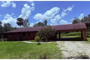 827 JOHNSON AVENUE, ARCADIA, FL 34266 Sold 07/29/25