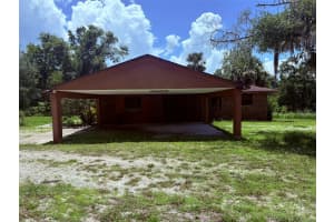 827 JOHNSON AVENUE, ARCADIA, FL 34266 Sold 07/29/25