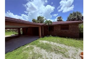 827 JOHNSON AVENUE, ARCADIA, FL 34266 Sold 07/29/25