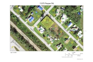 11275 PEPPER ROAD, PUNTA GORDA, FL 33955 - MLS#MFRC7512270