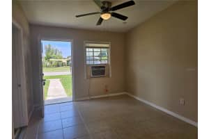 21552 HOLDERN AVENUE, PORT CHARLOTTE, FL 33952 Sold 08/18/25