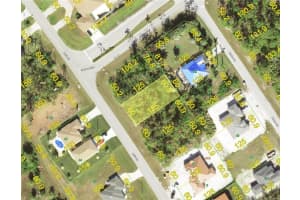 230 ANTIS DRIVE, ROTONDA WEST, FL 33947 Sold 09/03/25