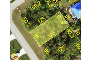 230 ANTIS DRIVE, ROTONDA WEST, FL 33947 Sold 09/03/25