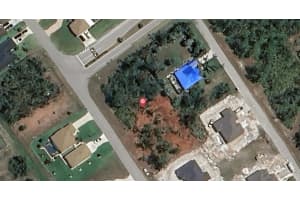 230 ANTIS DRIVE, ROTONDA WEST, FL 33947 Sold 09/03/25