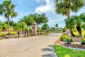 2511 PEBBLE CREEK PLACE, PORT CHARLOTTE, FL 33948 - MLS#MFRC7512286