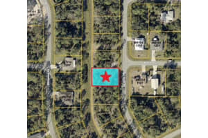 Lot 21 SAGO PALM ROAD, NORTH PORT, FL 34291 Sold 08/07/25