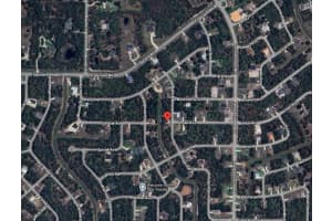 Lot 21 SAGO PALM ROAD, NORTH PORT, FL 34291 Sold 08/07/25