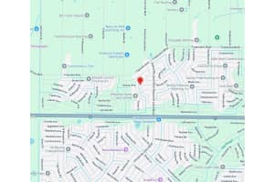 Lot 21 SAGO PALM ROAD, NORTH PORT, FL 34291 Sold 08/07/25