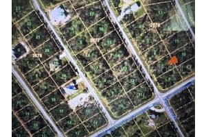 1194 HAMMACHER LANE, PORT CHARLOTTE, FL 33953 Sold 01/23/26